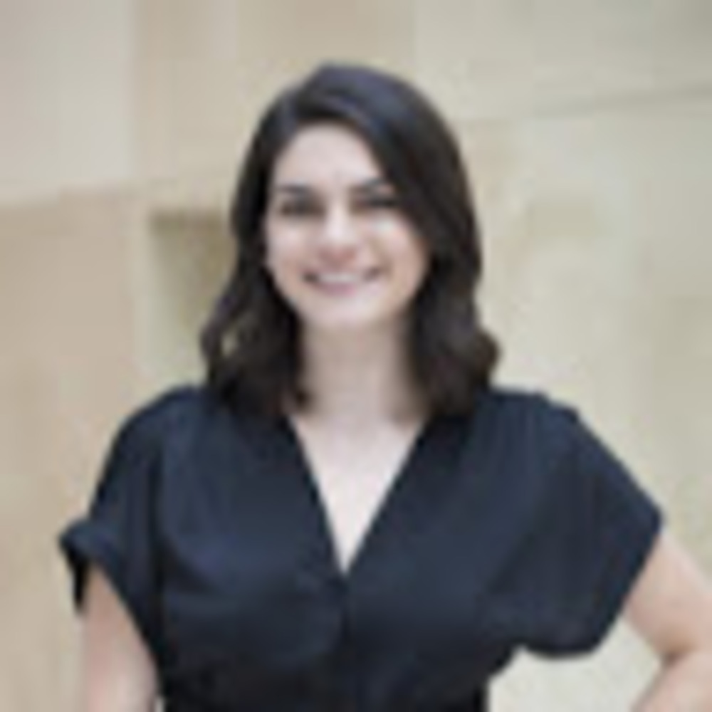 Meet your Posher, Kinsey